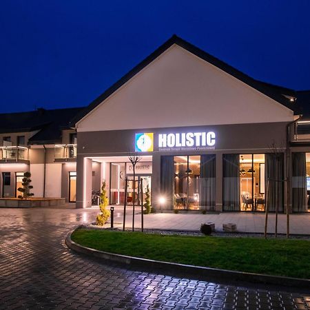 Holistic Hotell Solec-Zdrój Exteriör bild